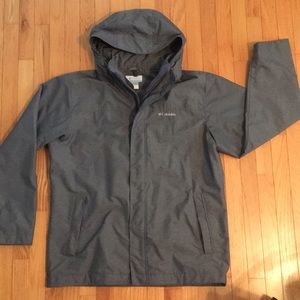 Colombia Winter Jacket